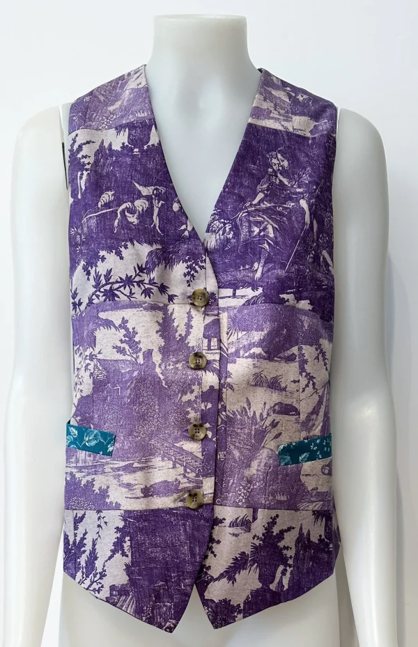 Online Pierre-Louis Mascia Gilet