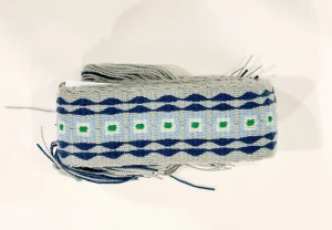 New GUANABANA Gürtel