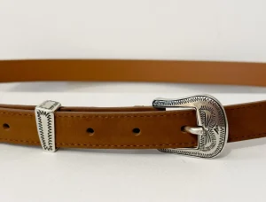 Discount Maison Boinet Gürtel Coganc Schmal