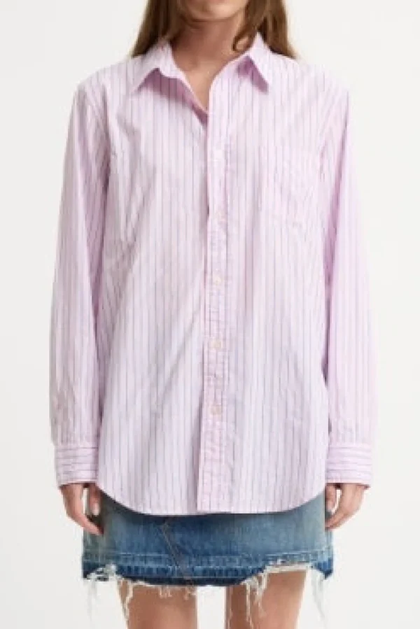 Best Denimist Hemd Boyfriend Shirt