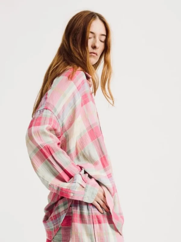 Best Denimist Hemd Button Front Shirt