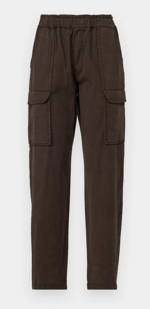 New AG Jeans Hose Athens Braun