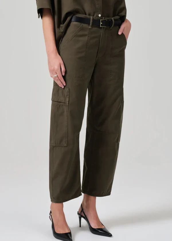 Discount Citizens of Humanity Hose Marcelle