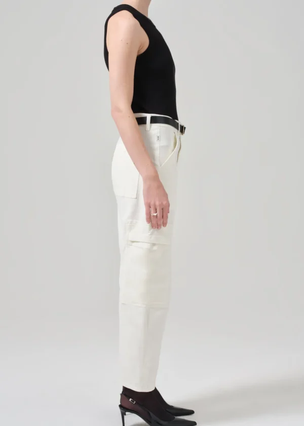 Discount Citizens of Humanity Hose Marcelle Cord