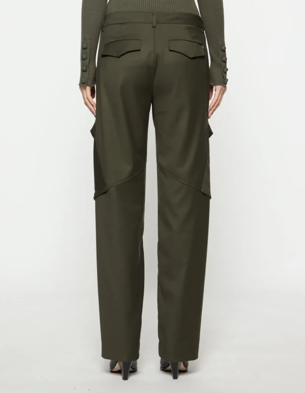 Outlet Dondup Hose Camila