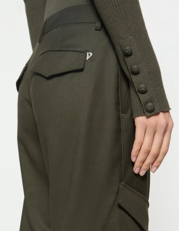 Outlet Dondup Hose Camila