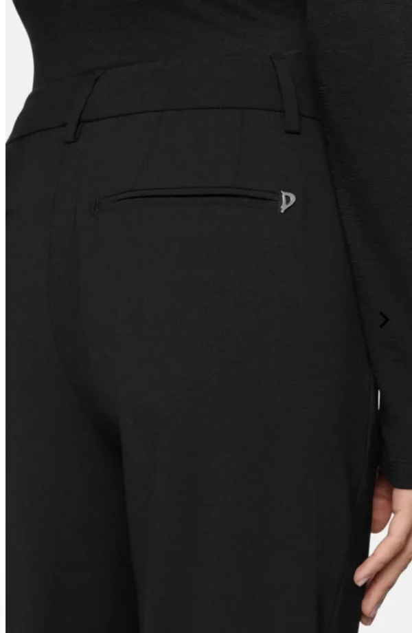 Sale Dondup Hose Meli Navy