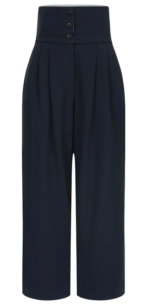 Fashion Gitta Banko Hose Aurora