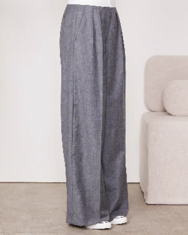 Fashion Officine Générale Hose OFFICINE GÉNÉRALE Elia