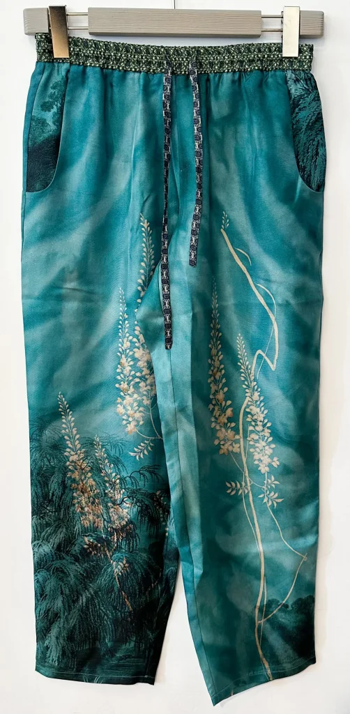 Hot Pierre-Louis Mascia Hose