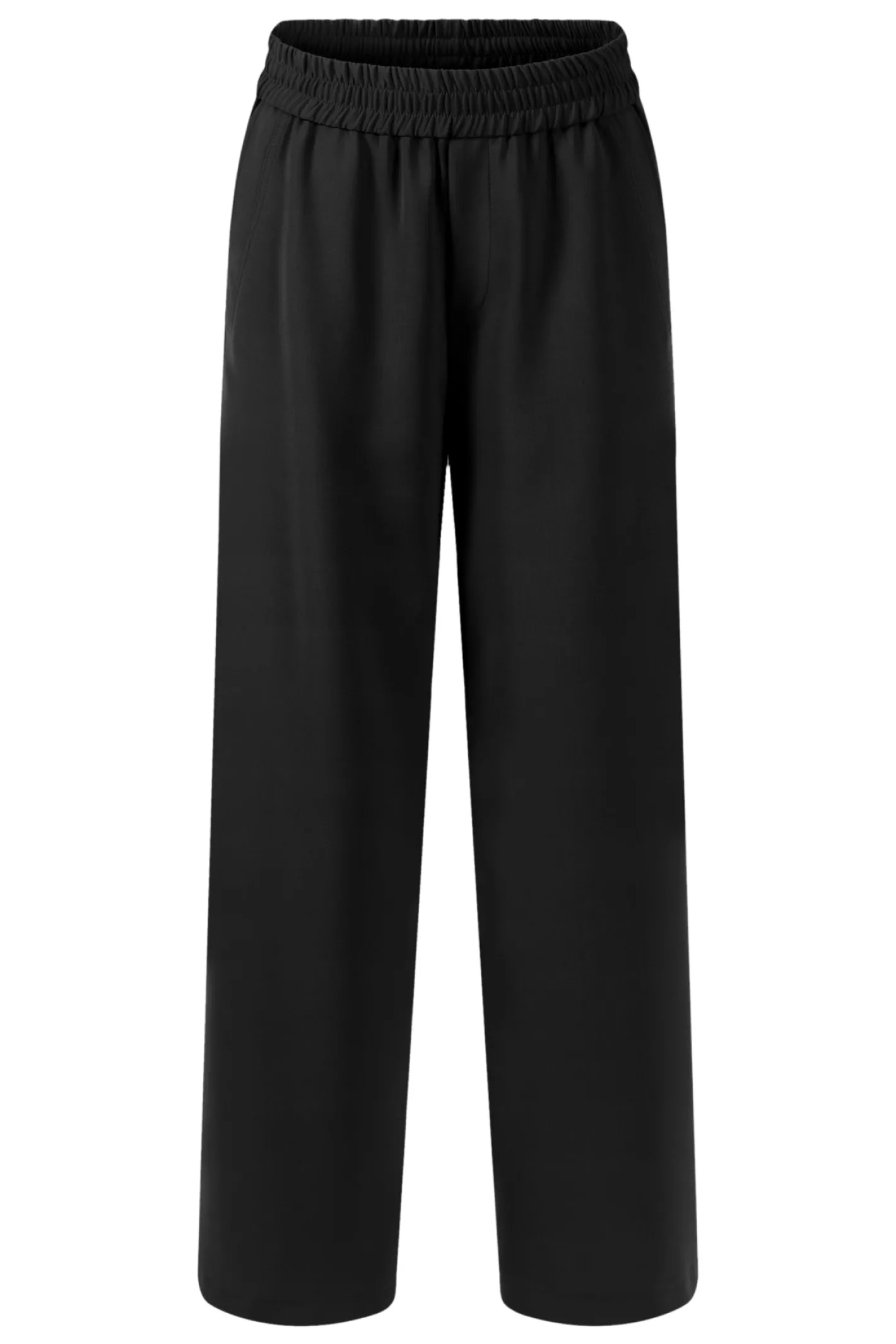 hose_rossi_judy_fluid_cad_0.webp Discount Rossi Hose Judy Fluid Cade Schwarz