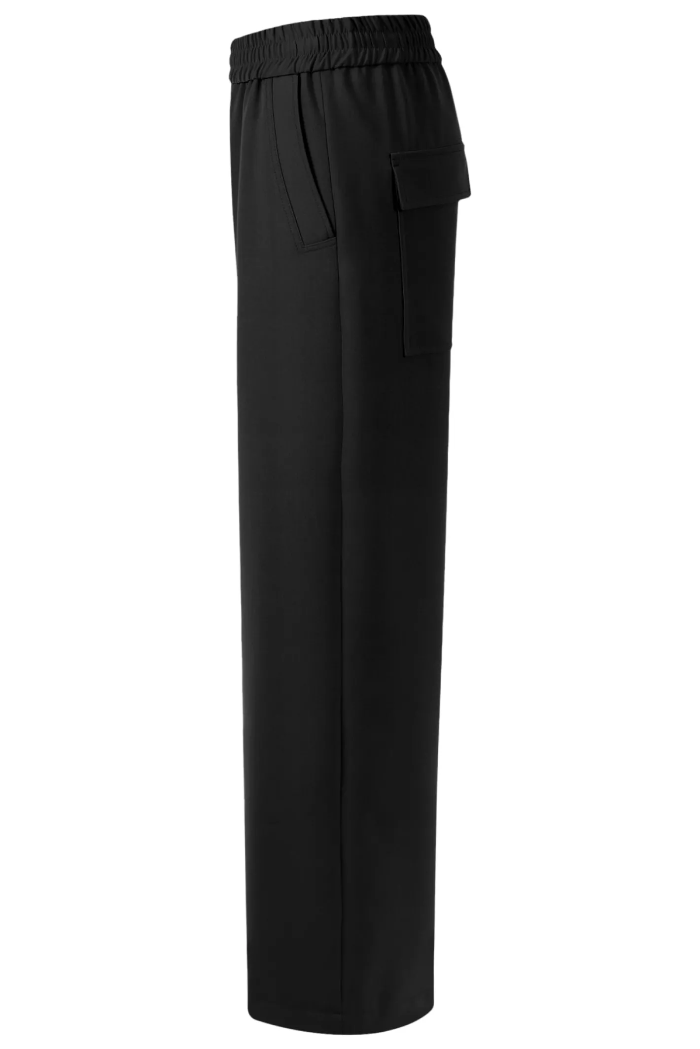 hose_rossi_judy_fluid_cad_2.webp Discount Rossi Hose Judy Fluid Cade Schwarz