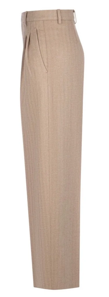 Sale Rossi Hose Noa Blended Wool