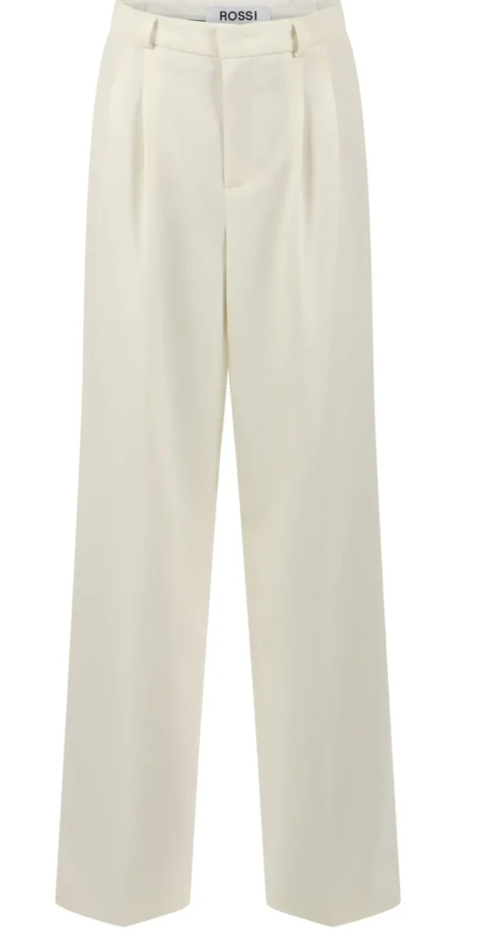 Hot Rossi Hose Noa Natur Fluid Cade