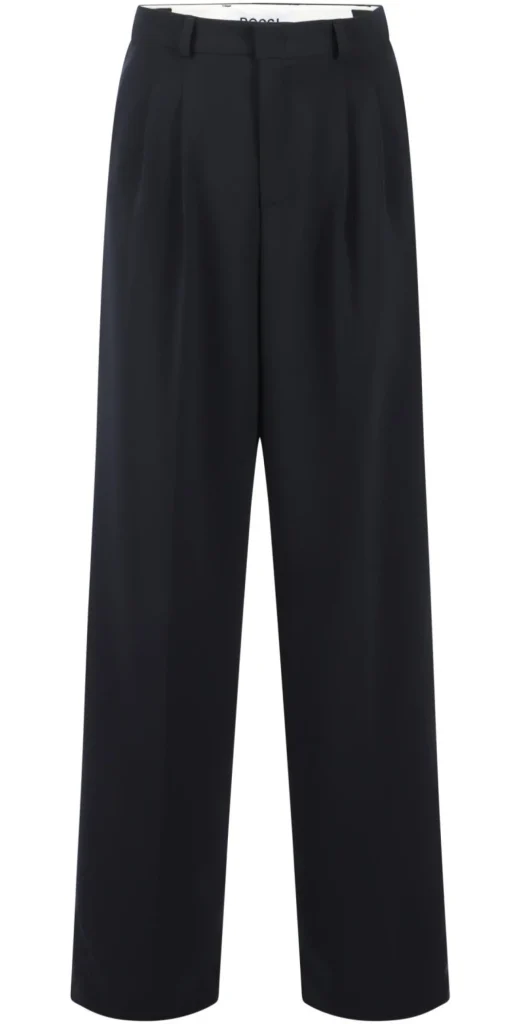 Sale Rossi Hose Noa Navy Fluid Cade