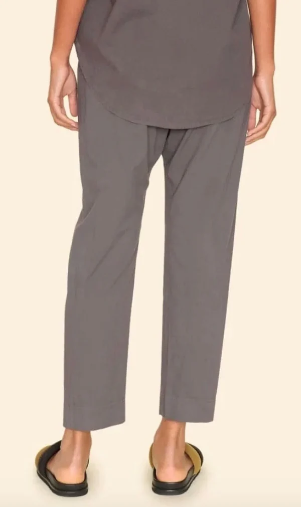 Clearance Xirena Hose Draper Ash