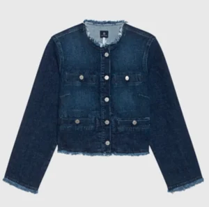 Online AG Jeans Jacke Roxy