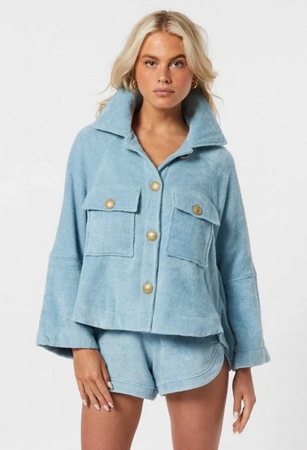 Discount Baindoux Jacke Gaby