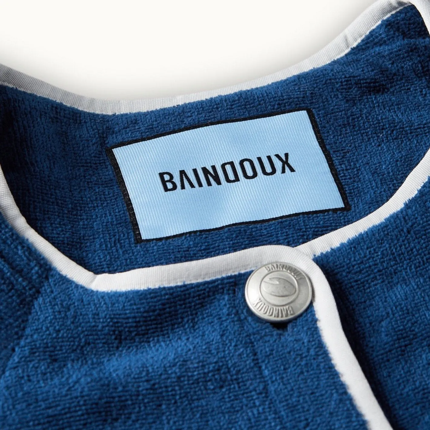 jacke_baindoux_le_temps_p_3.webp Online Baindoux Jacke Le Temps Perdu Navy