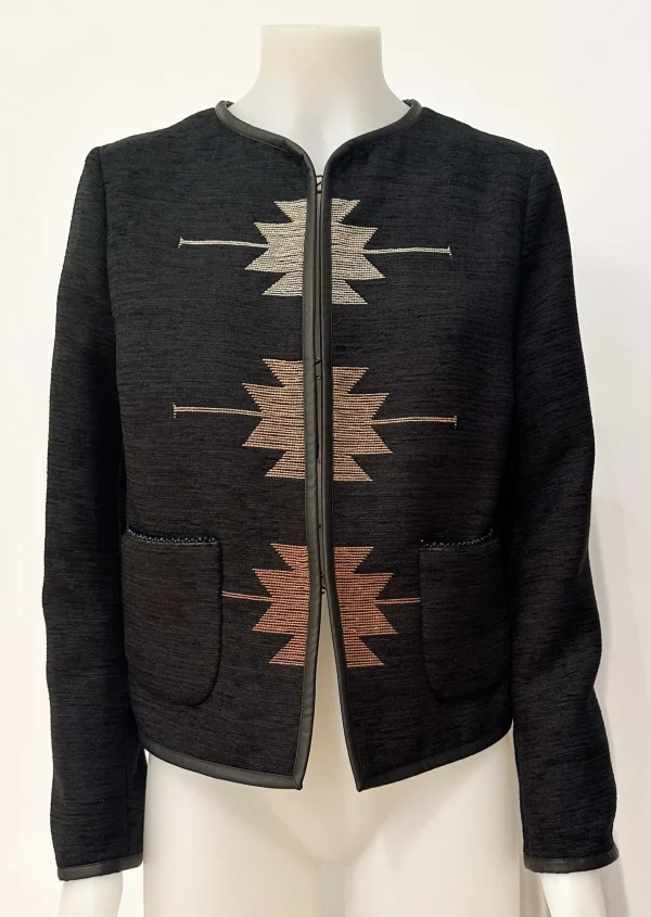 Clearance Bazar Deluxe Jacke Ethno