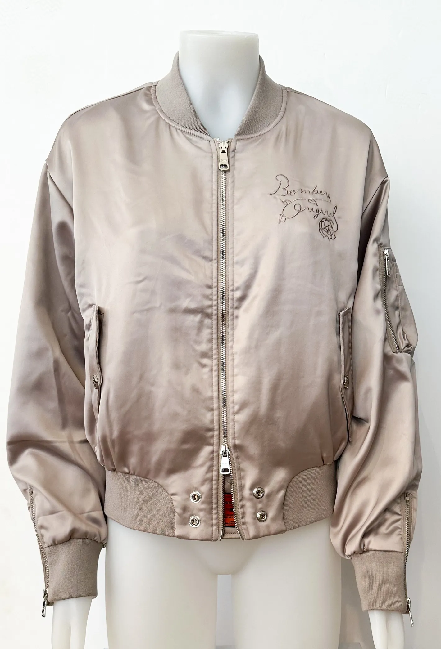 jacke_bombers_original_da_0.webp Best Bombers Original Jacke Daily Rose Taupe