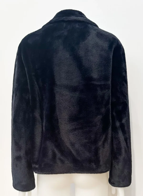 Sale Betta Corradi Jacke Fake Fur