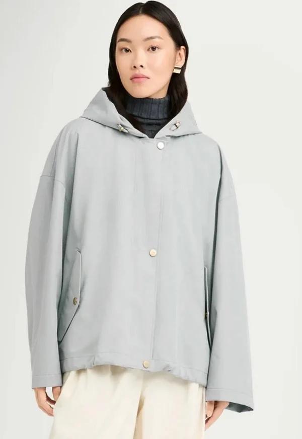 Fashion G-LAB Jacke Elle Sky Blue