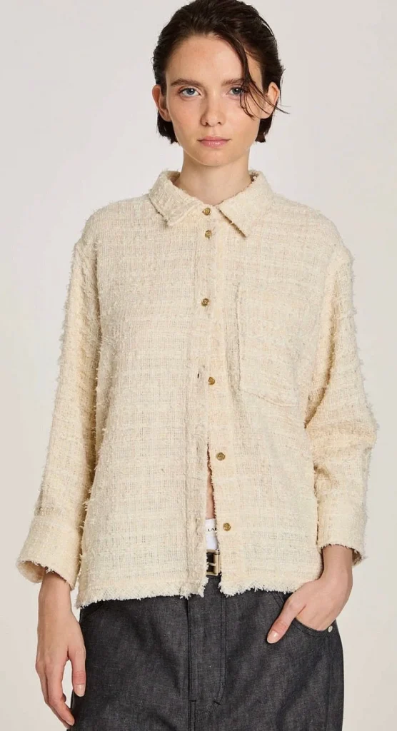 Sale Lis Lareida Jacke Blanchet