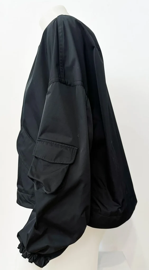 New Lis Lareida Jacke Genai