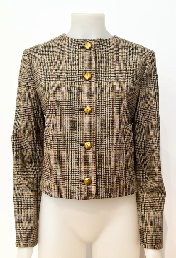 Best Veronica Beard Jacke Andrea Jacket