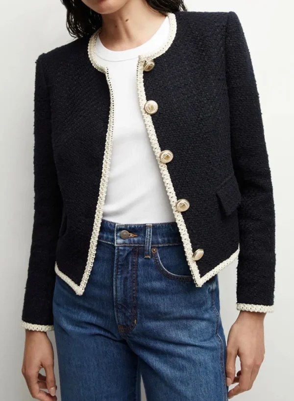 Fashion Veronica Beard Jacke Mabel