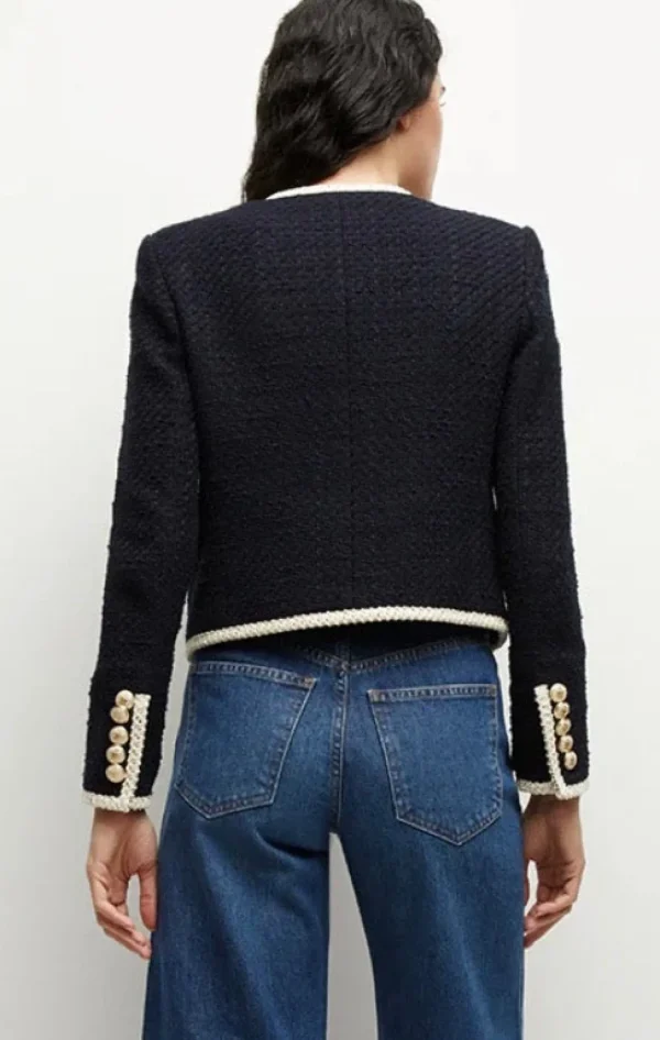 Fashion Veronica Beard Jacke Mabel