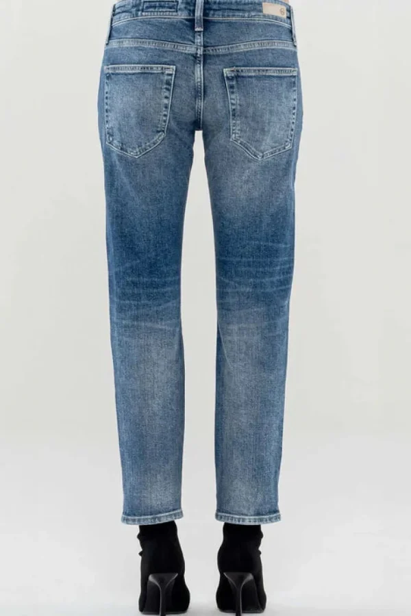 New AG Jeans Jeans Ex-Boyfriend