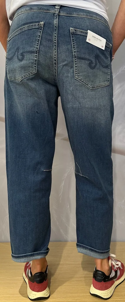 Sale AG Jeans Jeans New Barrel Amsterdam