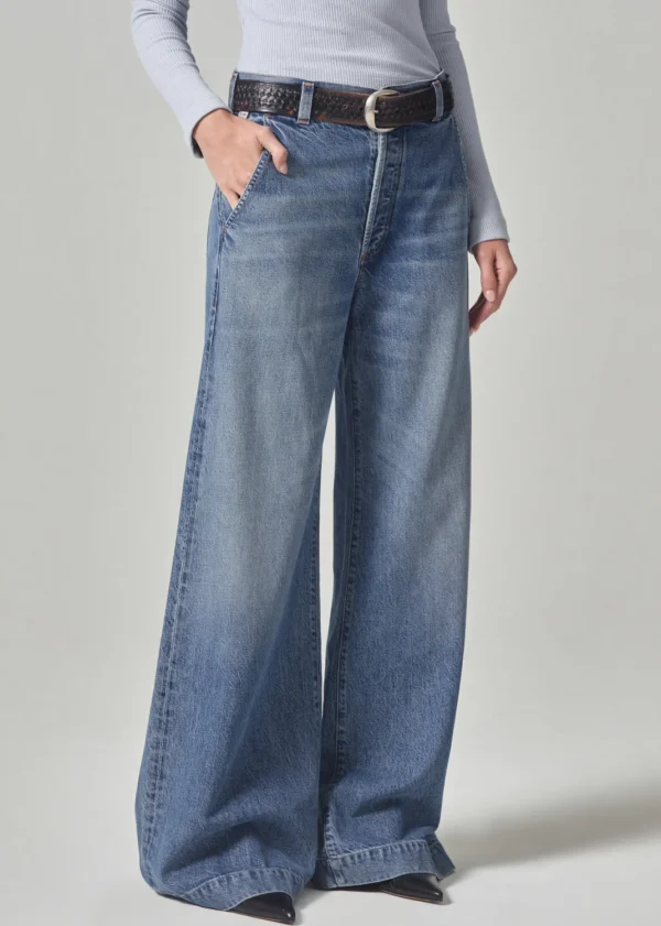Fashion Citizens of Humanity Jeans Beverly