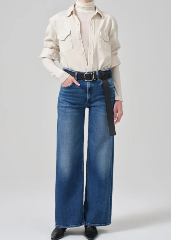 Outlet Citizens of Humanity Jeans Loli