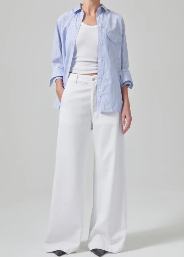 Discount Citizens of Humanity Jeans Beverly Weiß