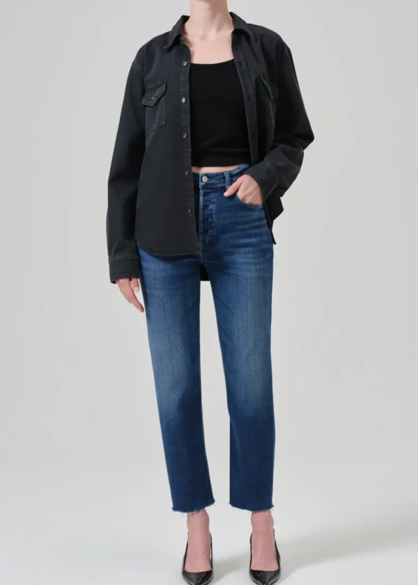 Fashion Citizens of Humanity Jeans Palma