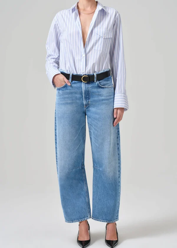 New Citizens of Humanity Jeans Miro Pacifica