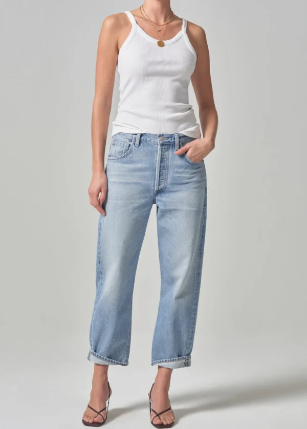 Discount Citizens of Humanity Jeans Dahlia