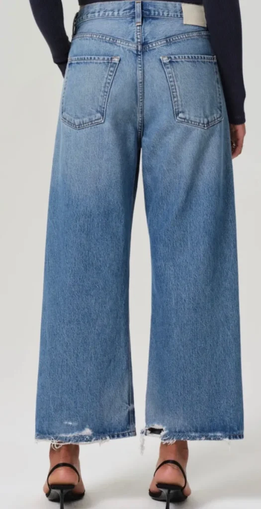 Fashion Citizens of Humanity Jeans Gaucho