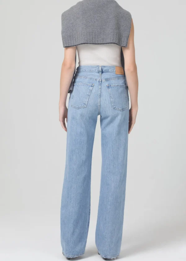 Outlet Citizens of Humanity Jeans Annina Länge 30“