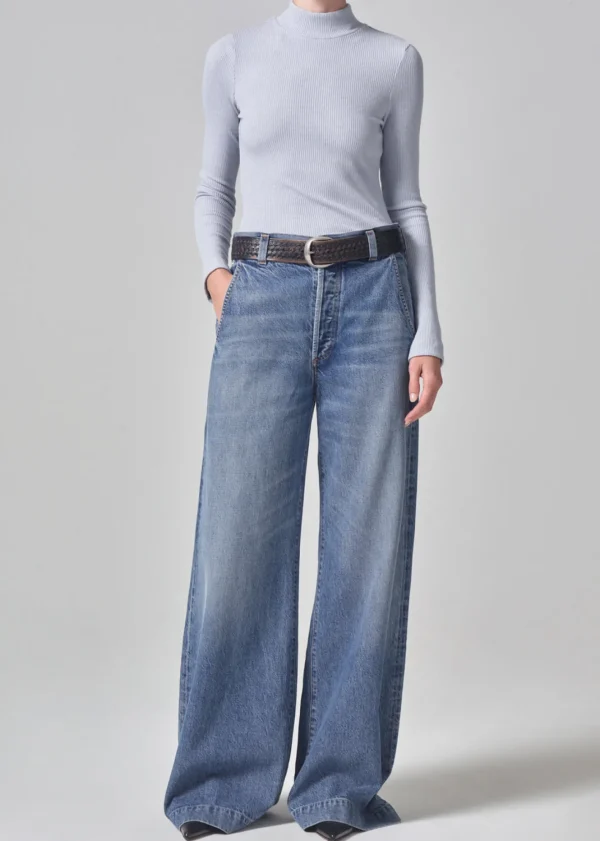 Fashion Citizens of Humanity Jeans Beverly