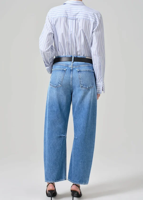 New Citizens of Humanity Jeans Miro Pacifica