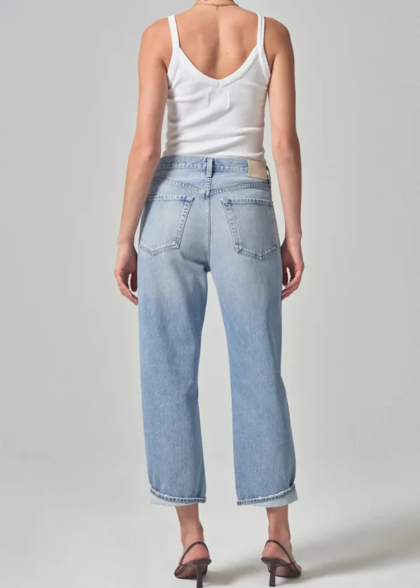 Discount Citizens of Humanity Jeans Dahlia