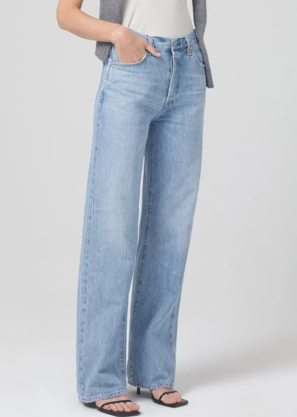 Outlet Citizens of Humanity Jeans Annina Länge 30“