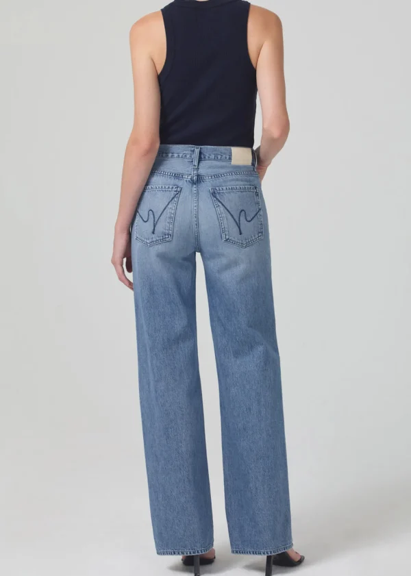 Clearance Citizens of Humanity Jeans Annina Länge 30“