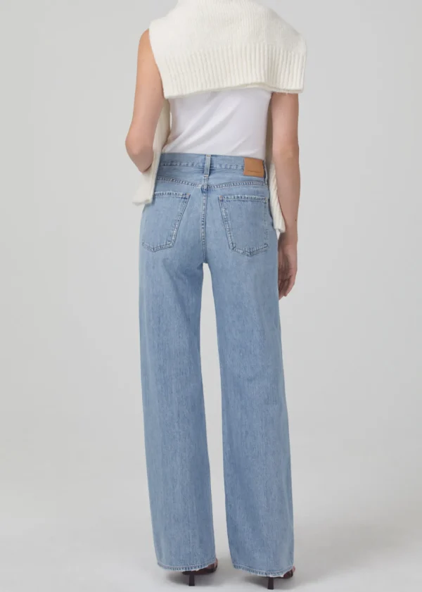 Discount Citizens of Humanity Jeans Annina Länge 33