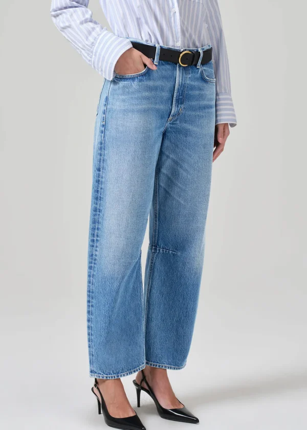 New Citizens of Humanity Jeans Miro Pacifica