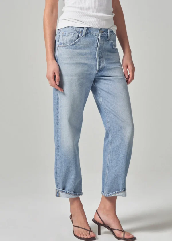 Discount Citizens of Humanity Jeans Dahlia